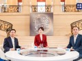 岚图与华为深入智能化合作，岚图全品类车型将搭载乾崑智驾